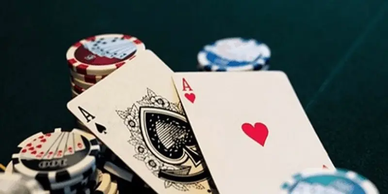 Luật chơi bài cào vô cùng dễ hiểu